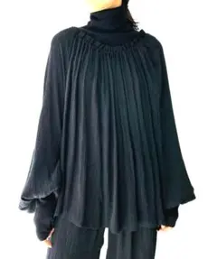 L’Appartement シャイナモート LILA TOP BLOUSE