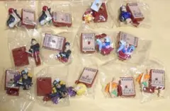 ONE PIECE　チョコサプ ワンピース　まとめ売り