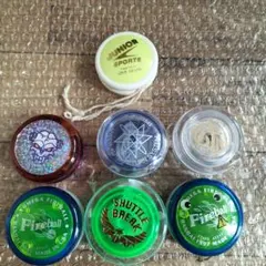 ヨーヨー スポーツトイ