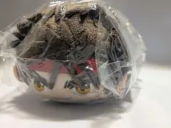 るろうに剣心　ぽてコロ　左之助