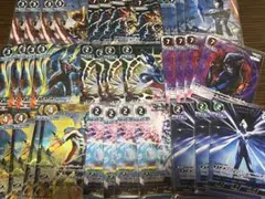 ウルトラマン カード BP08 AP RRR まとめ売り 激安 - メルカリ