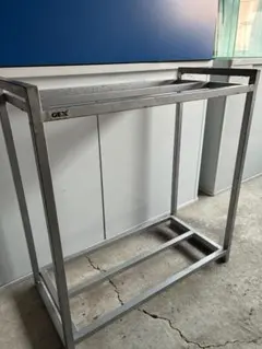 GEX スチールラック 60cm水槽用 ⚠️発送不可のサムネイル