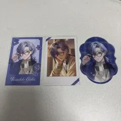 Twinkle Gifts ウィンターデート ミラン・ケストレル