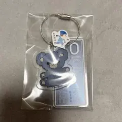 クールドジ男子 一倉颯 アクリルキーホルダー