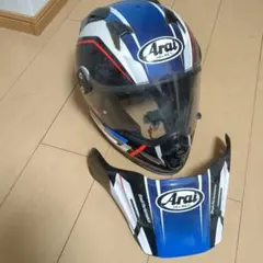 Arai Tour Cross3 ヘルメットのサムネイル