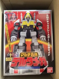 2026年最新】スーパーミニプラ ギャラクシーメガの人気アイテム - メルカリ