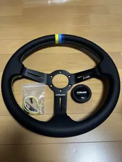 2025年最新】greddy ステアリングの人気アイテム - メルカリ