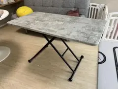 専用 シャレドワ ネイルテーブル ネイルデスク グレー - メルカリ