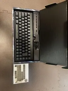 エレコムキーボード　vk300s