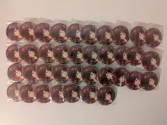 プロセカ グリ缶 28C 一歌 37個セット