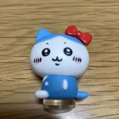 ちいかわ×サンリオキャラクターズ なりきりフィギュア　ハチワレ×ハローキティ