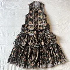 2025年最新】PINk house ワンピースの人気アイテム - メルカリ