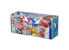 スペシャルBOX ポケモンセンターフクオカ