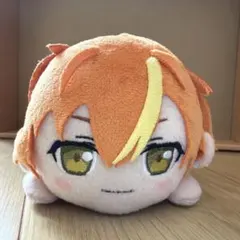 プロジェクトセカイ 東雲彰人 ぬいぐるみ