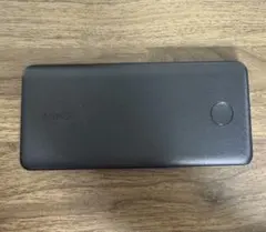 Anker PowerCore Slim 10000 PD モバイルバッテリー