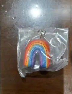 DaiSukeKondoめじるしアクセサリー　虹