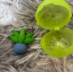 ポケモン ナゾノクサ キーホルダー