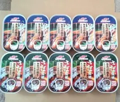 マルハニチロ☆いわし蒲焼 さば照焼 食品まとめ売りサバ缶 イワシ缶のサムネイル