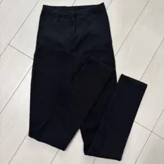 マタニティスキニーデニム