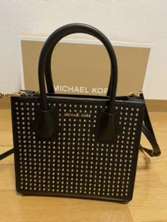 新品　値下げ　マイケルコース　ハンドバッグ ショルダーバッグのサムネイル