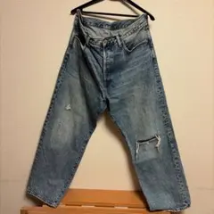GAP '90s LOOSE ルーズフィットデニム 36 | 32