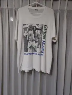 ビンテージ90s GEISHA GIRLS Tシャツ 古着 RAP TEE - メルカリ