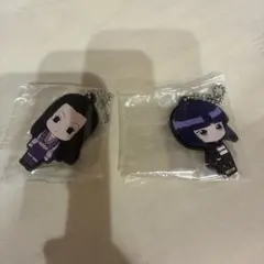 HUNTER×HUNTER ラバーマスコットストラップvol.6