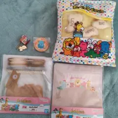 たべっ子どうぶつセット