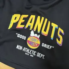 新品　スヌーピー　パスパン