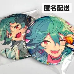 あんスタ エスプリ 宝丈萊香 9周年 コレ缶バッチ まとめ
