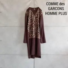 00s COMME des GARCONS HOMME PLUS　X1722