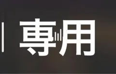 チャーリー様 専用