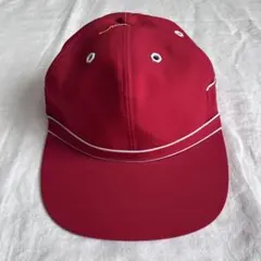 90s レトロ キャップ タグ付き未使用