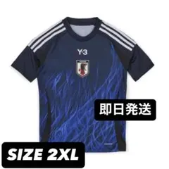 2026年最新】y3 日本代表の人気アイテム - メルカリ