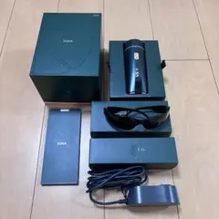 X KAH Pro シーシャ用ヒートマネジメントシステム - メルカリ