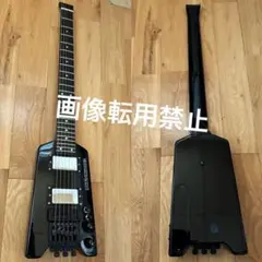東海楽器 TOKAI SPACEBERGER Steinberger - メルカリ