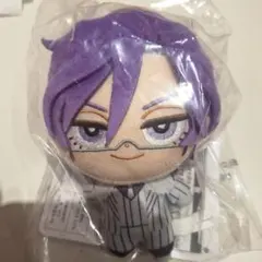 桃源暗鬼 弐　一番くじ　桃華月詠 B賞　ぬいぐるみ ぬい