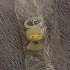 僕のヒーローアカデミア めじるしアクセサリー2 トガヒミコ