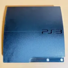 ジャンク PS3 プレイステーション3 本体 CECH-2000A