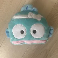 サンリオ ハンギョドン ポーチ