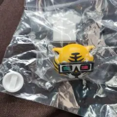 MINIATURE COLLECTION 2 『オーサム タイガー』