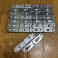 エビカン、蝶番セット エビカン、蝶番セット - メルカリ