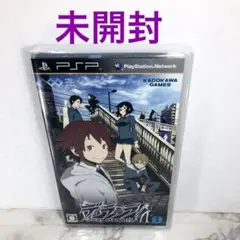 未開封 デュラララ!!3way stand off