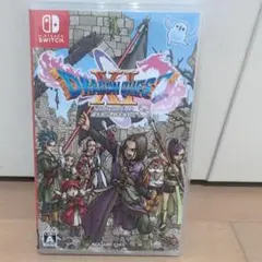 (かず様専用)ドラゴンクエスト11 XI S