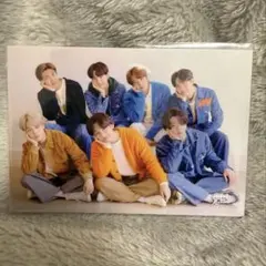 2026年最新】bts yet to come in busan トレカの人気アイテム - メルカリ