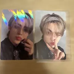 SEVENTEEN セブチ　消費期限　エスクプス　トレカ