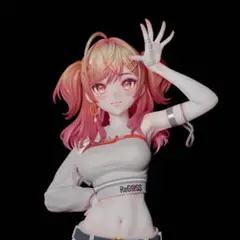 WF2025S 神里綾華 花時に訪れた手紙 ガレージキット ワンフェス 2023S 原神 1/7 神里綾華 Desiglion 創造獅工房