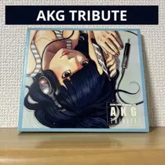 AKG TRIBUTE