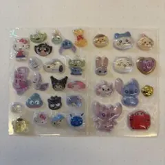 ボンボンドロップシール　お裾分け　(正規品)