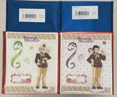 鬼滅の刃 Valentine＆White Day アクスタ 実弥 玄弥 未開封2